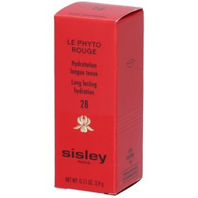 Sisley, Le Phyto Rouge
