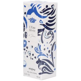 L'Eau Rêvée d'Ikar