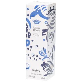 Sisley L'Eau Rêvée d'Ikar Eau de Toilette 50 ml