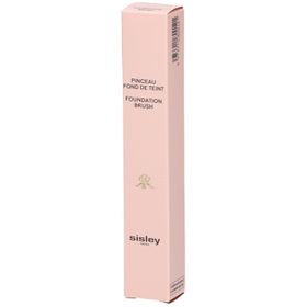 sisley Abgewinkelter Make-up-Pinsel