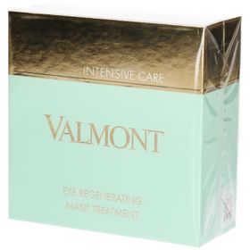 VALMONT Eye Regenerating Mask Treatment 5 Pairs