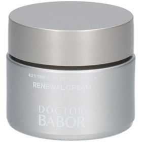 Doctor Babor Renewal Creme