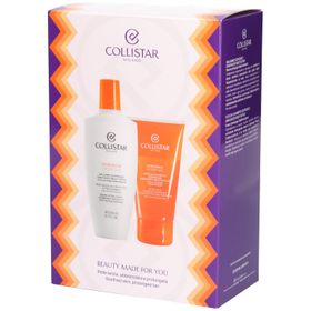 Collistar Sun Kit | After-Sun-Balsam + After-Sun-Duschgel