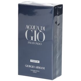 Giorgio Armani Acqua di Giò Profondo Parfum für Herren