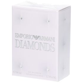 Giorgio Armani Emporio Armani Diamonds