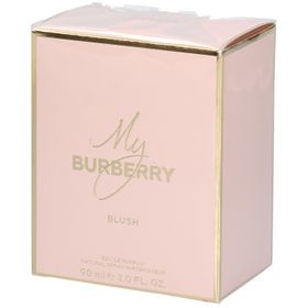 Burberry Eau de Parfum „My Burberry Blush“