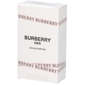 Burberry Eau de Parfum Burberry Her