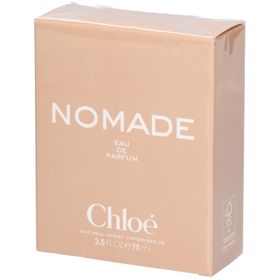 Chloé Eau de Parfum Nomade