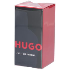 Hugo Boss Eau de Toilette Just Different
