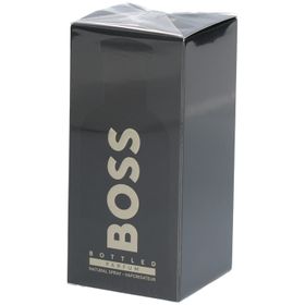 BOTTLED PARFUM 100ML