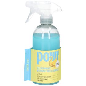 POWR Allzweckreiniger-Spray