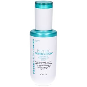 Peter Thomas Roth Peptide Skinjection Amplified Wrinkle-Fix Serum