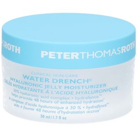 Peter Thomas Roth Water Drench Hyaluronic Jelly Feuchtigkeitscreme