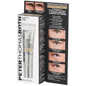 Peter Thomas Roth Instant FIRMx Eye – Temporäre Augenstraffung – Angenehm zu tragende Formel