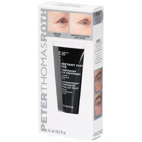 Peter Thomas Roth Instant FIRMx Eye – Temporäre Augenstraffung