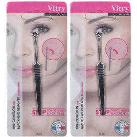 Vitry Mitesserentferner
