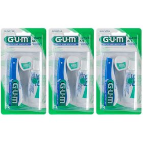 GUM® Reise-Set