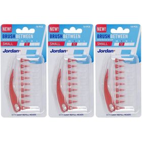 Jordanien CLINIQUE Interdentalbürsten Größe S (0,5 mm)