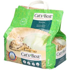 Cat's Best Sensitive Katzenstreu