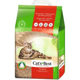 Cat's Best Original