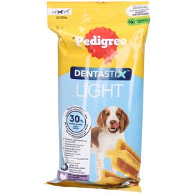 Pedigree Dentastix Light Medium – Zahnpflegebiskuits für Hunde