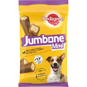 PEDIGREE Jumbone Mini Huhn & Lamm