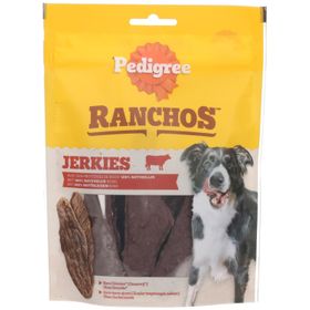 PEDIGREE Ranchos Rindfleisch