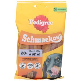 PEDIGREE Schmackos Multi