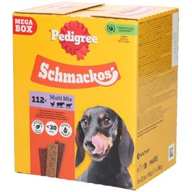 PEDIGREE Schmackos Megabox