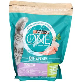 Purina ONE Adult Sensitive Pute