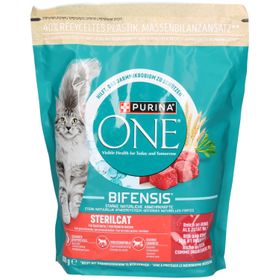 Purina ONE Adult Sterilcat Rind