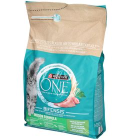 Purina ONE Adult Indoor Truthahn