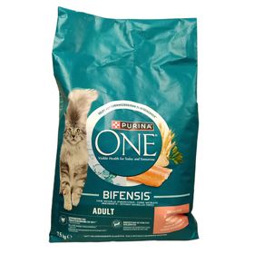 Purina ONE Adult Lachs