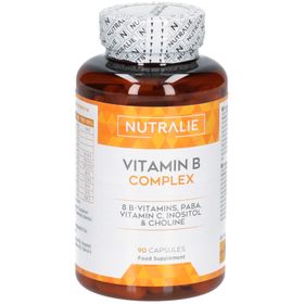 Nutralie Vitamin-B-Komplex