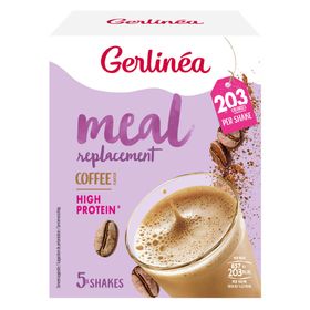 Gerlinéa Milkshake Café