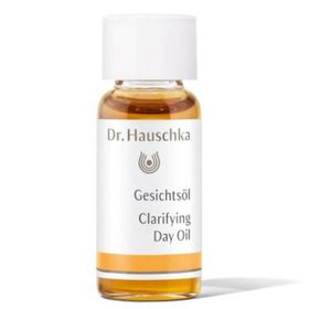 Dr. Hauschka Huile Equilibrante pour le Visage