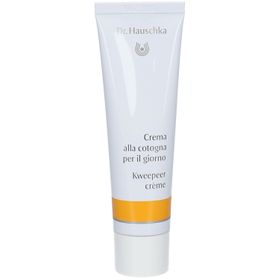 Dr. Hauschka Crème de Jour au Coing