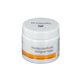 Dr. Hauschka Masque Purifiant