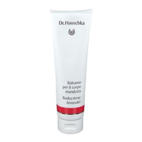 Dr. Hauschka Lait Crème pour le Corps Amande