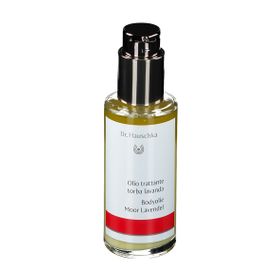 Dr. Hauschka Huile de Corps Maure Lavande