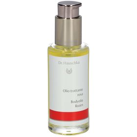 Dr. Hauschka Rosen Körperöl