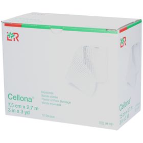 L&R Cellona® Bande plâtrée