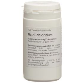 Natriumchlorid 1 g