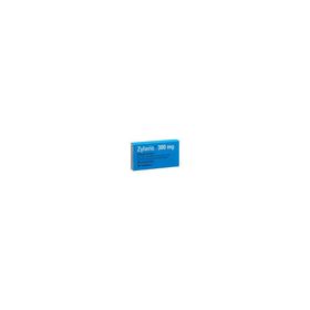 ZYLORIC Tabl 300 mg 28 Stk