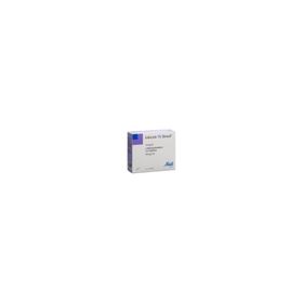 LIDOCAIN Streuli 1% 20 mg/2ml 10 Amp 2 ml
