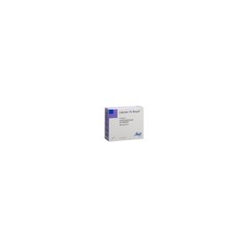 LIDOCAIN Streuli 1% 100 mg/10ml 10 Amp 10 ml
