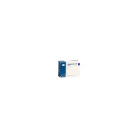 VIBRAMYCIN Tabs Tabl 100 mg 25 Stk