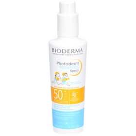 BIODERMA Photoderm PEDIATRICS Spray SPF50+