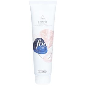 PHYTOMED Skinfit footFIT Fusscreme Tb 100 ml