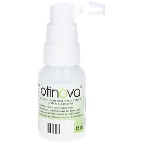 OTINOVA Spray auriculaire